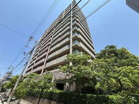 ファミール東加賀屋ウイングス