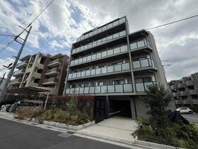 ヴォーガコルテ狛江