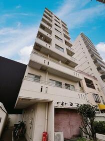 ニューファミール田端