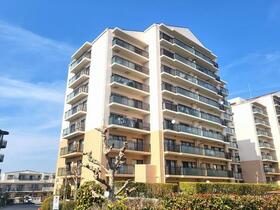 東急ドエル・アルス三田ウッディタウン中央