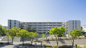 ザ・パークハウス横浜港南台