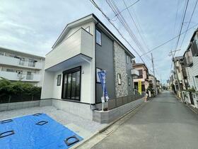 東京都府中市北山町２丁目