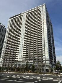 Ｂｒｉｌｌｉａ　Ｍａｒｅ　有明　ＴＯＷＥＲ＆ＧＡＲＤＥＮ