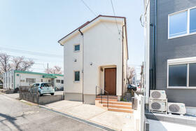 千葉県八千代市萱田