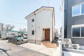 千葉県八千代市萱田