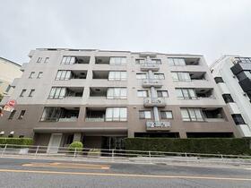 藤和シティホームズ下落合