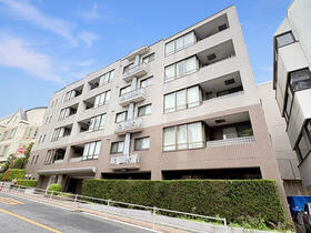 藤和シティホームズ下落合