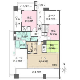 ウェリスリビオ岐阜公園