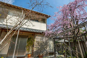 京都府京都市右京区嵯峨鳥居本北代町