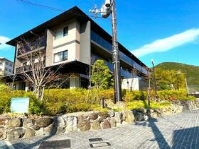 シャリエ京都山科