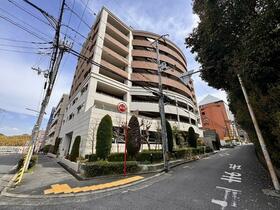 セレッソコート緑地公園レジデンス