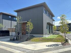 大阪府和泉市はつが野４丁目