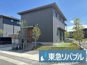 大阪府和泉市はつが野４丁目