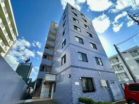 セザール旭山公園通