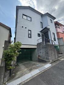 東京都練馬区向山４丁目