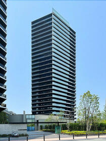 ザ・パークハウス福岡タワーズ　ＷＥＳＴ