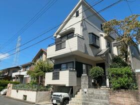 東京都町田市成瀬台3丁目