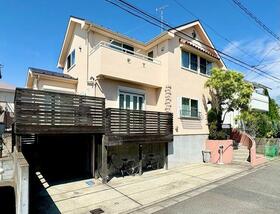 神奈川県川崎市宮前区鷺沼４丁目