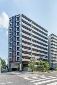 ザ・パークハウス曳舟