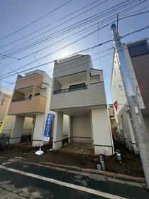 東京都府中市府中町３丁目