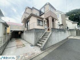 神奈川県横浜市瀬谷区阿久和東2丁目