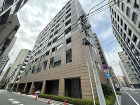 ルジェンテ・リベル日本橋濱町