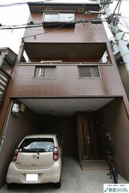 大阪府大阪市東成区玉津３丁目