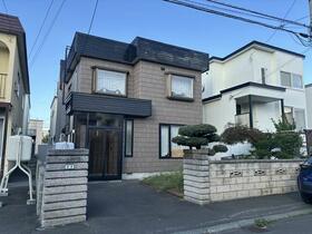 北海道札幌市北区新琴似一条１０丁目