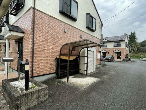 apartment 茨城県つくば市竹園２丁目８－１２ 伊東ビル１２２０１