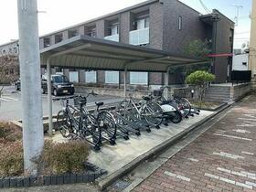 レオネクスト広田 201 ｜ 愛知県春日井市如意申町５丁目（賃貸アパート1K・2階・25.17㎡） その11