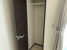 レオネクスト広田 201 ｜ 愛知県春日井市如意申町５丁目（賃貸アパート1K・2階・25.17㎡） その8