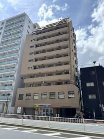 ライオンズマンション市谷薬王寺