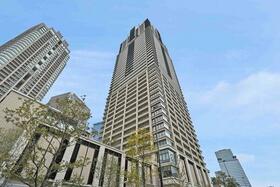 グラングリーン大阪　ＴＨＥ　ＮＯＲＴＨ　ＲＥＳＩＤＥＮＣＥ