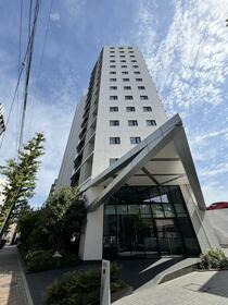 シティハウス笹塚レジデンス