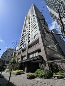 クレヴィアタワー大阪本町