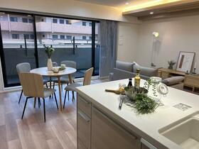 クレストフォルム横浜片倉町