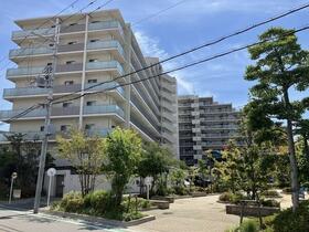 ザ・パークハウスオイコス三国ヶ丘