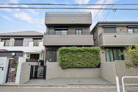 東京都板橋区常盤台２丁目
