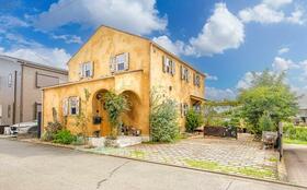 神奈川県高座郡寒川町宮山