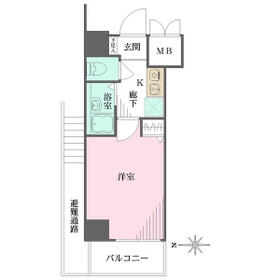 セレッソコート西心斎橋