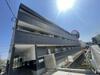 登戸駅より徒歩10分 築5年6ヶ月 3階建の賃貸物件