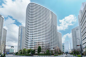 Ｍ．Ｍ．ＴＯＷＥＲＳ　ＦＯＲＥＳＩＳ　Ｌ棟