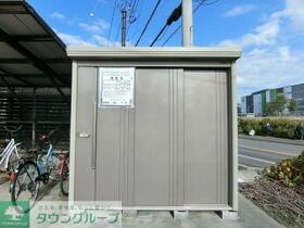 シティハイム　Ｂ棟 101 ｜ 千葉県印西市泉（賃貸アパート1R・1階・24.78㎡） その10