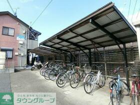 シティハイム　Ｂ棟 101 ｜ 千葉県印西市泉（賃貸アパート1R・1階・24.78㎡） その11