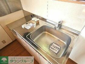 シティハイム　Ｂ棟 101 ｜ 千葉県印西市泉（賃貸アパート1R・1階・24.78㎡） その4