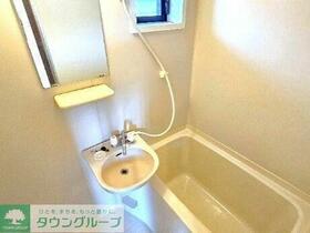 シティハイム　Ｂ棟 101 ｜ 千葉県印西市泉（賃貸アパート1R・1階・24.78㎡） その5