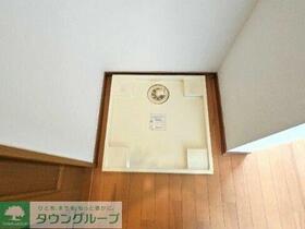 シティハイム　Ｂ棟 101 ｜ 千葉県印西市泉（賃貸アパート1R・1階・24.78㎡） その8