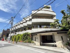 レジェンドヒルズ市ヶ谷若宮町