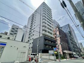 エスリード心斎橋ラグジェ