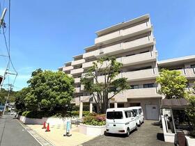 藤和ガーデンハウス葉山